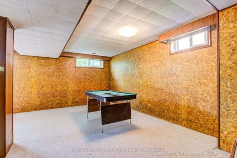 Photo 17 at 34 Rowatson Road, Guildwood, Toronto