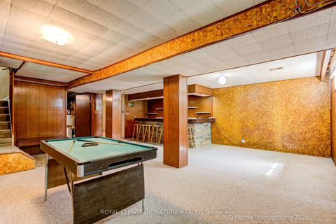 Photo 18 at 34 Rowatson Road, Guildwood, Toronto