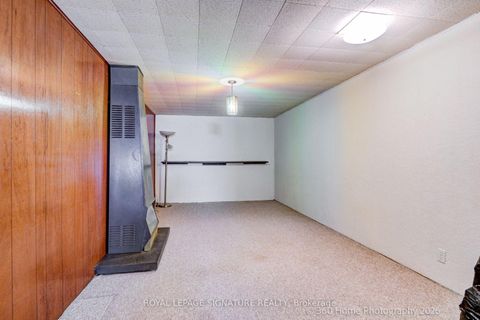 Photo 19 at 34 Rowatson Road, Guildwood, Toronto