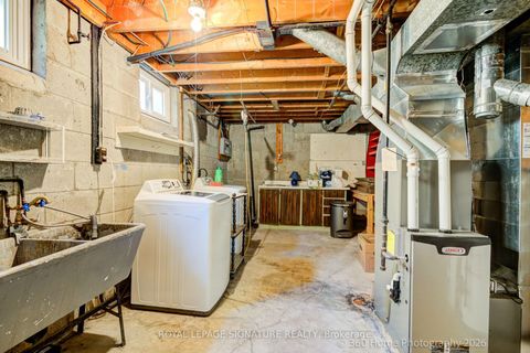 Photo 20 at 34 Rowatson Road, Guildwood, Toronto