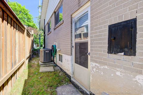Photo 21 at 34 Rowatson Road, Guildwood, Toronto