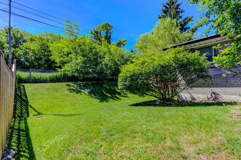 Photo 24 at 34 Rowatson Road, Guildwood, Toronto