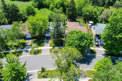 Photo 26 at 34 Rowatson Road, Guildwood, Toronto