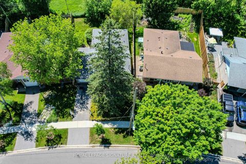 Photo 27 at 34 Rowatson Road, Guildwood, Toronto