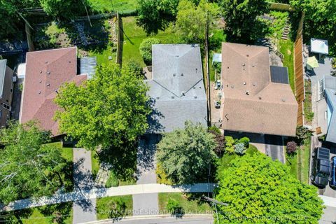 Photo 28 at 34 Rowatson Road, Guildwood, Toronto