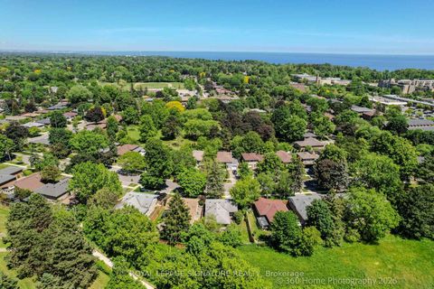 Photo 30 at 34 Rowatson Road, Guildwood, Toronto