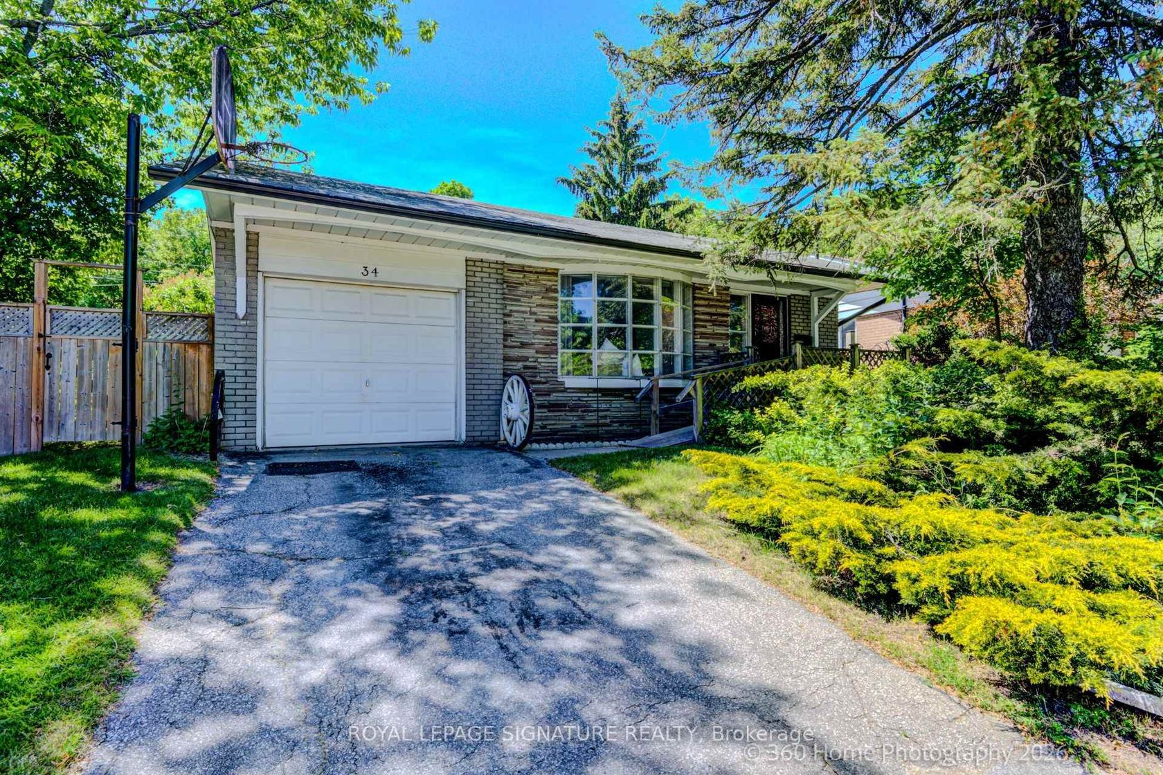 34 Rowatson Road, Guildwood, Toronto photo number 2