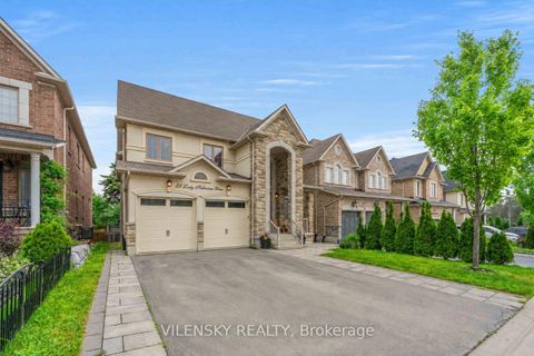 Photo 1 at 51 Lady Karen Crescent, Patterson, Vaughan
