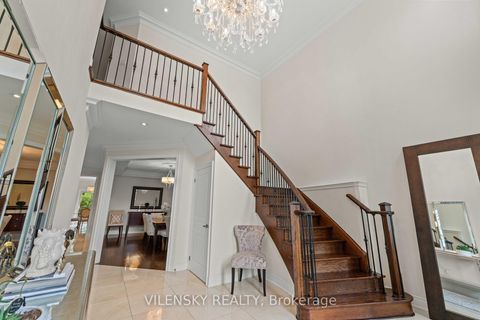 Photo 3 at 51 Lady Karen Crescent, Patterson, Vaughan