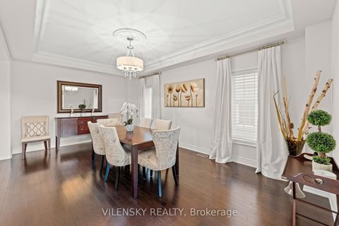 Photo 4 at 51 Lady Karen Crescent, Patterson, Vaughan