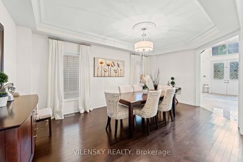 Photo 6 at 51 Lady Karen Crescent, Patterson, Vaughan