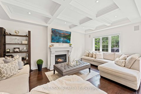 Photo 14 at 51 Lady Karen Crescent, Patterson, Vaughan