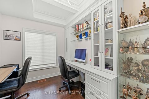 Photo 17 at 51 Lady Karen Crescent, Patterson, Vaughan