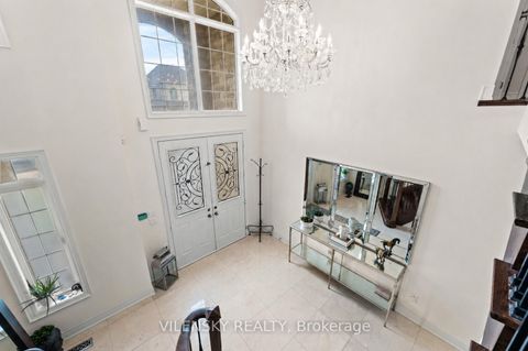 Photo 21 at 51 Lady Karen Crescent, Patterson, Vaughan