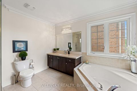 Photo 24 at 51 Lady Karen Crescent, Patterson, Vaughan