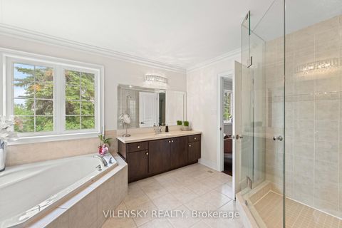 Photo 25 at 51 Lady Karen Crescent, Patterson, Vaughan