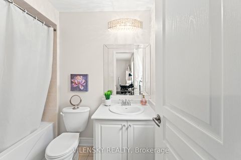 Photo 27 at 51 Lady Karen Crescent, Patterson, Vaughan