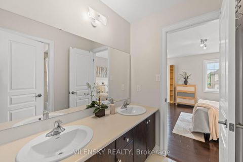 Photo 30 at 51 Lady Karen Crescent, Patterson, Vaughan