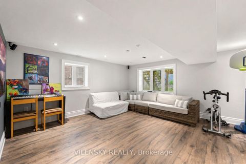 Photo 36 at 51 Lady Karen Crescent, Patterson, Vaughan