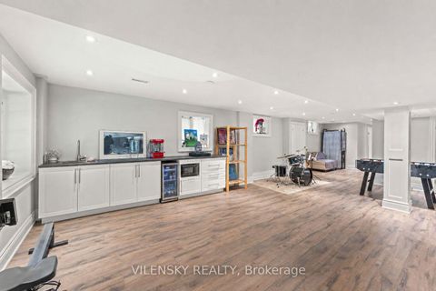 Photo 37 at 51 Lady Karen Crescent, Patterson, Vaughan