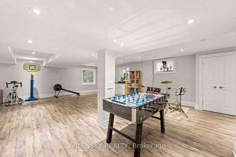 Photo 38 at 51 Lady Karen Crescent, Patterson, Vaughan