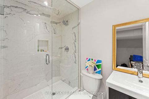 Photo 40 at 51 Lady Karen Crescent, Patterson, Vaughan