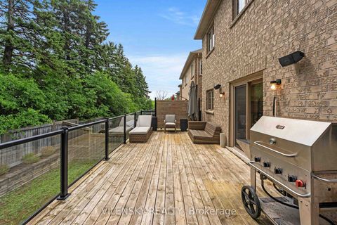 Photo 43 at 51 Lady Karen Crescent, Patterson, Vaughan