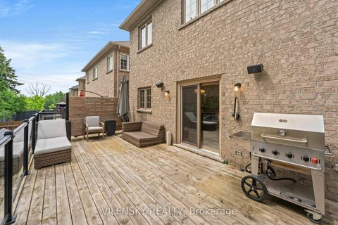 Photo 45 at 51 Lady Karen Crescent, Patterson, Vaughan
