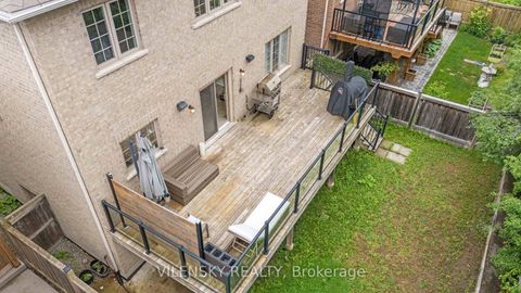 Photo 46 at 51 Lady Karen Crescent, Patterson, Vaughan