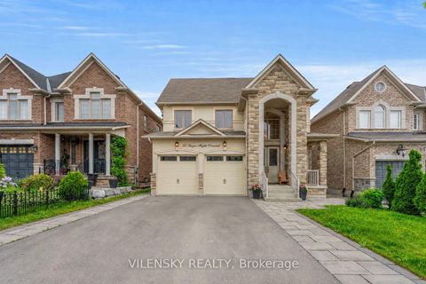 Photo 48 at 51 Lady Karen Crescent, Patterson, Vaughan