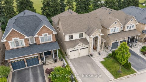 Photo 49 at 51 Lady Karen Crescent, Patterson, Vaughan