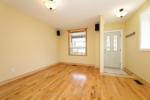 Photo 3 at 21 Wallace Avenue, Junction, Toronto