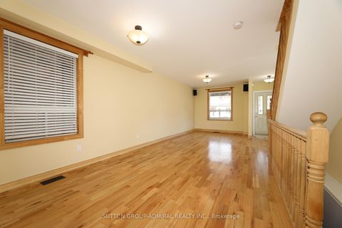 Photo 4 at 21 Wallace Avenue, Junction, Toronto