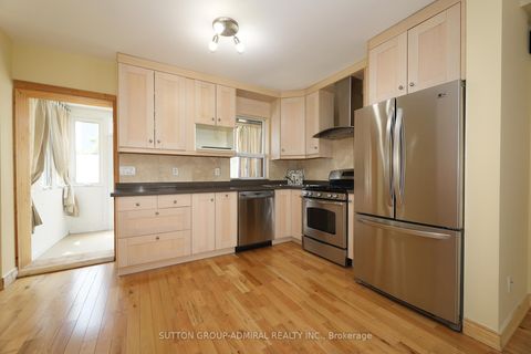 Photo 7 at 21 Wallace Avenue, Junction, Toronto