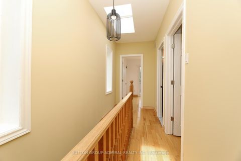Photo 10 at 21 Wallace Avenue, Junction, Toronto