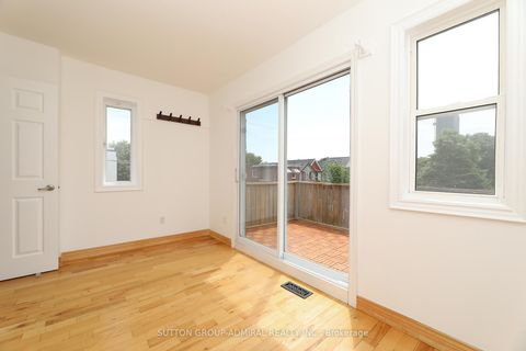 Photo 12 at 21 Wallace Avenue, Junction, Toronto