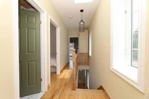 Photo 15 at 21 Wallace Avenue, Junction, Toronto