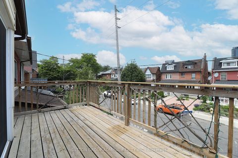 Photo 20 at 21 Wallace Avenue, Junction, Toronto