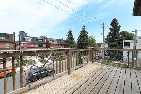 Photo 21 at 21 Wallace Avenue, Junction, Toronto