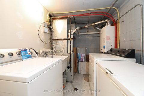 Photo 27 at 21 Wallace Avenue, Junction, Toronto