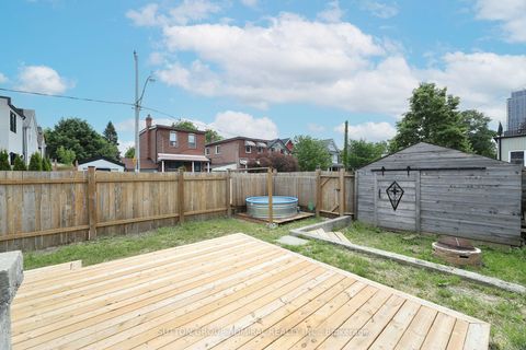Photo 29 at 21 Wallace Avenue, Junction, Toronto