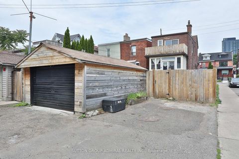 Photo 31 at 21 Wallace Avenue, Junction, Toronto