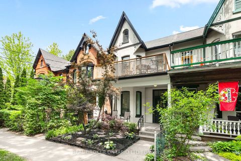 Photo 0 at 33 Lakeview Avenue, Bellwoods, Toronto