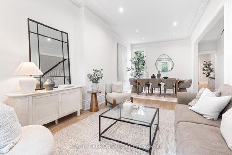 Photo 6 at 33 Lakeview Avenue, Bellwoods, Toronto