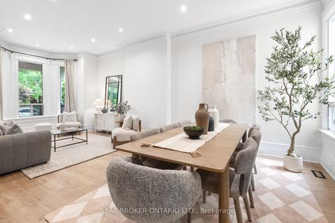 Photo 7 at 33 Lakeview Avenue, Bellwoods, Toronto