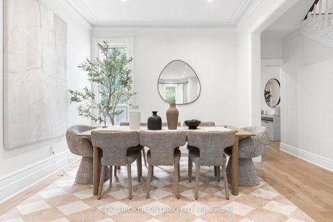 Photo 8 at 33 Lakeview Avenue, Bellwoods, Toronto