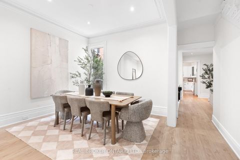 Photo 9 at 33 Lakeview Avenue, Bellwoods, Toronto