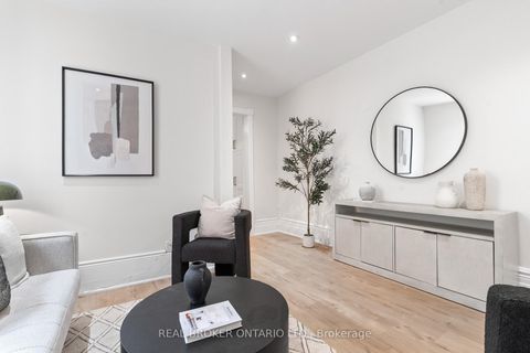 Photo 10 at 33 Lakeview Avenue, Bellwoods, Toronto