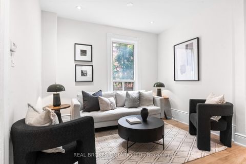 Photo 11 at 33 Lakeview Avenue, Bellwoods, Toronto
