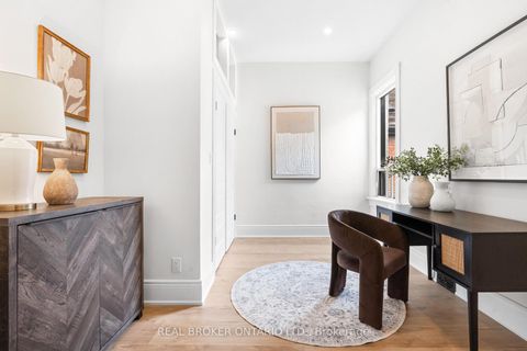 Photo 23 at 33 Lakeview Avenue, Bellwoods, Toronto